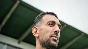 كوكا يقترب من مغادرة الاتفاق السعودي